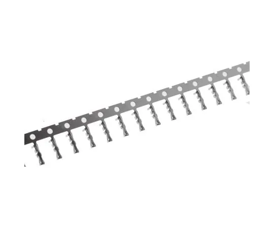 63-5085-96　Amphenol FCI迷你型女性犯罪终端联系26AWG77138-001LF　77138-001LF