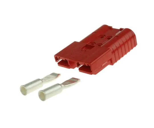 63-4890-48　SBX Series 2 Way Male/Female320A预组装连接器套件　E-6342G1