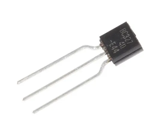 63-4936-41　半BC32740TAPNP晶体管，800 mA, 45 V,3引脚TO-92　BC32740TA