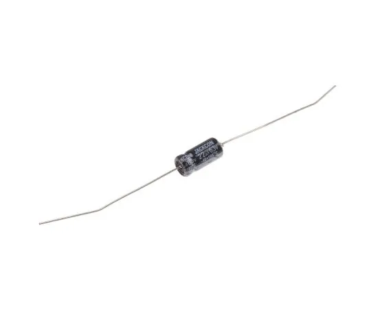63-4989-90　RS PRO 22μF63V直流铝电解电容器，通孔6 (Dia。)x 13mm+105°6mm 13mm　707-6439