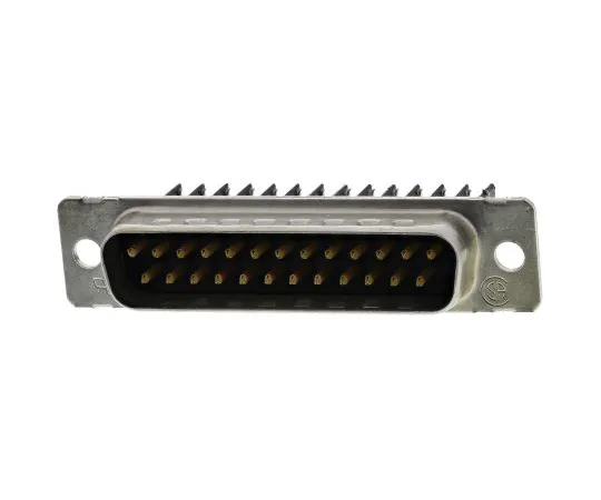 63-4862-29　TE ConnectivityAMPLIMITEHDE-20系列2.76mm间距25 Way IDCD-subConnector, Plug, Steel Shell　1-745496-7