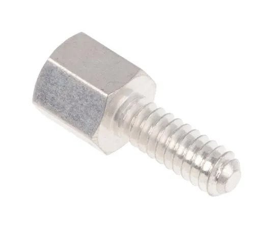 63-5011-65　TE Connectivity HD系列女性螺丝锁，用于D-sub连接器　829261-2