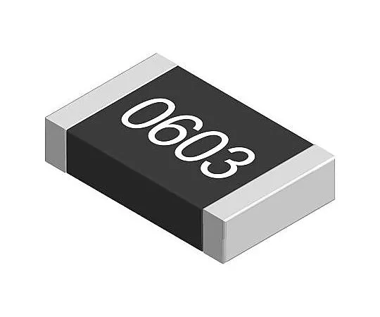 63-5044-95　22Ω0603厚膜表面固定电阻±5%0.1W-CR0603-JW-220ELF　CR0603-JW-220GLF