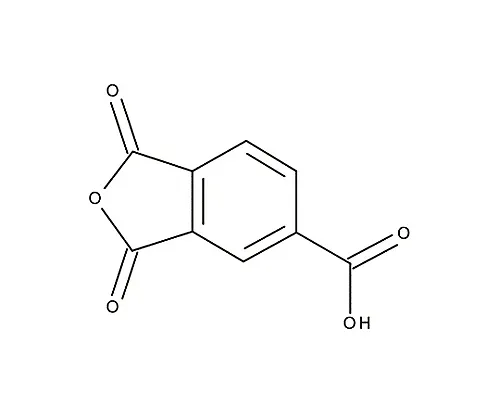 61-0359-75　1,2,4-苯三羧酸1,2-酸酐合成820138 500G　8.20138.0500