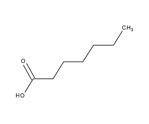 61-0340-75　庚酸合成807582 500mL　8.07582.0500
