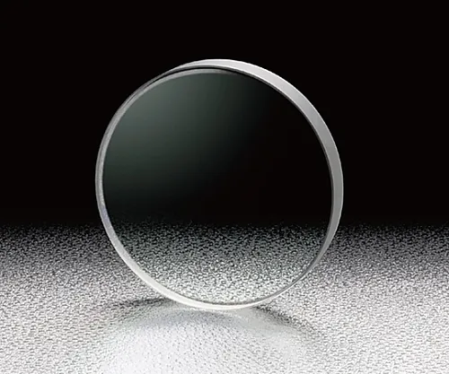 61-6885-37　板型偏振分束器266 nmφ20mm　PBS-20C03-10-266