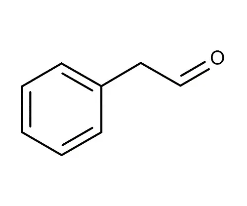 61-0382-08　用于合成的苯乙醛843654 100mL　8.43654.0100