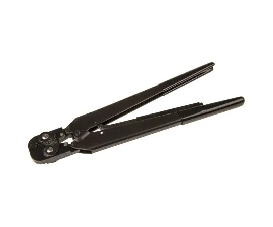 63-5001-90　用于FASTON和FASTIN-FASTON250犯罪终端的TE连接CERTI-CRIMP棘轮犯罪工具　720725-1