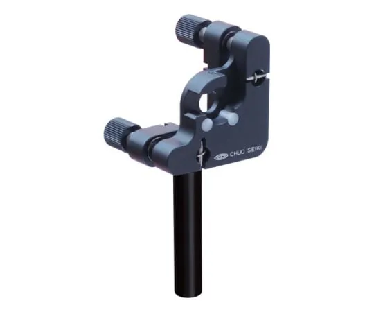 62-9896-70　Kinematic Round Mirror Holder　MHA-12.5