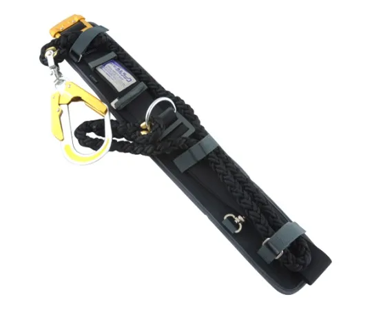 62-2908-15　［Discontinued］Titan Steak, 1 Piece, with Supporter, Rope Type　GOLD-1