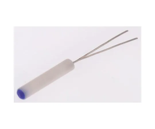 63-4890-10　RS PROPT100传感器， -200°C min+650°C max, 8mm探针长度x 1.5mm探针直径　611-7873