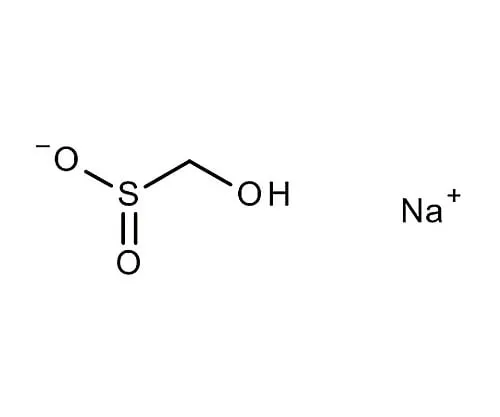 61-0338-14　用于合成的二水合物甲醛甲硫酸钠806455 100G　8.06455.0100