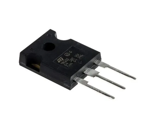 63-5070-62　STW9N150N通道MOSFET,8A, 1500 V MDmesh,3-PinTO-247意法半导体　STW9N150