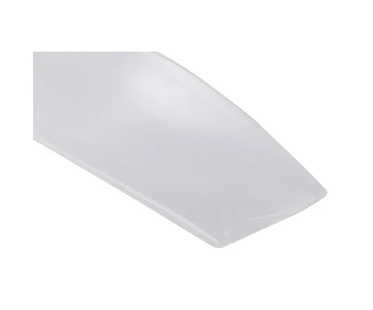 63-4979-17　RS Pro Clear No Heat Shrink Tubing 24mm Sleeve Dia。x 3m长3:1比例　700-4466