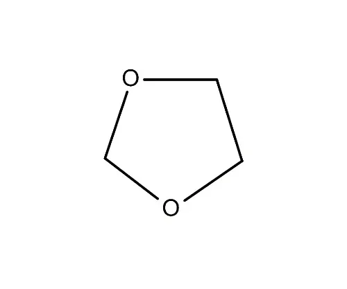 61-0334-88　用于合成803553 500mL的L-1,3-Dioxolane (包括稳定剂)　8.03553.0500