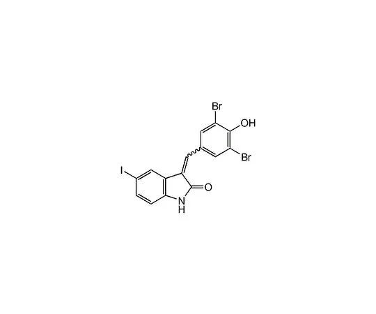 62-8436-52　Raf1激酶抑制剂I　553008-1MG