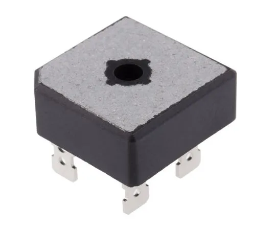 63-4962-94　台积电GBPC1510T0,桥式整流器，15A1000V,4引脚GBPC　GBPC1510 T0