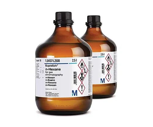 61-0309-95　N,N-二甲基甲酰胺用于气相色谱，用于气相色谱ECD和FID Suprasolv (R) 1109832.5L　1.10983.2500