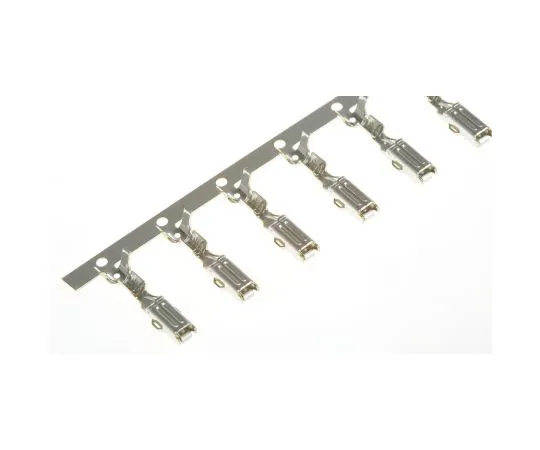 63-5001-03　TE Connectivity EconSeal J Mark II系列用于汽车连接器的女性端子　171630-1
