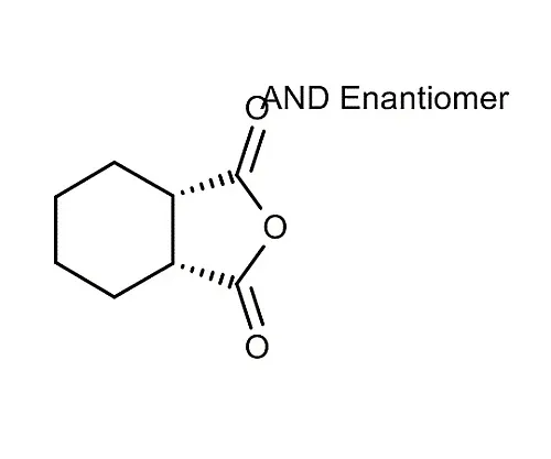 61-0361-35　Cis-Cyclohexane-1,2-Dicarboxylic酐用于合成820365 1 kg　8.20365.1000