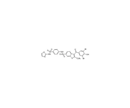 62-8436-05　PTP1B抑制剂　539741-5MG