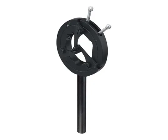 62-9888-81　Coaxial Lens Holder (For Φ5 to Φ 35)　C-357