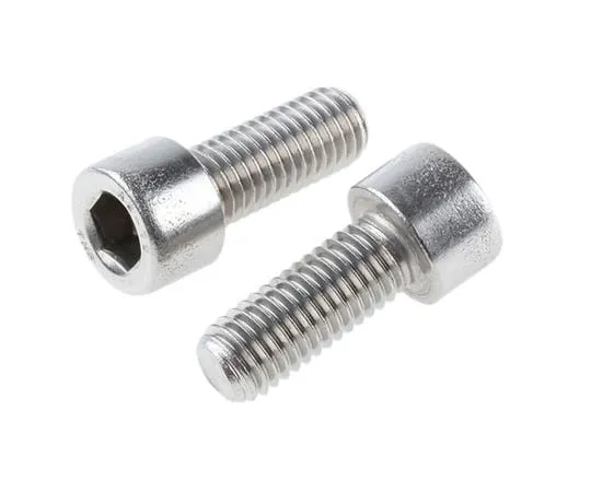 63-5112-10　RS M 10×25 mm六角套筒螺丝不锈钢　797-6276
