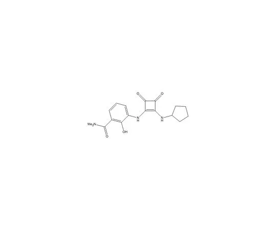 62-8415-31　CXCR2拮抗剂，Cpd 19　239819-2MG