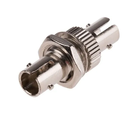 63-4862-07　RS PRO ST到ST多模简体光纤适配器　536-7768