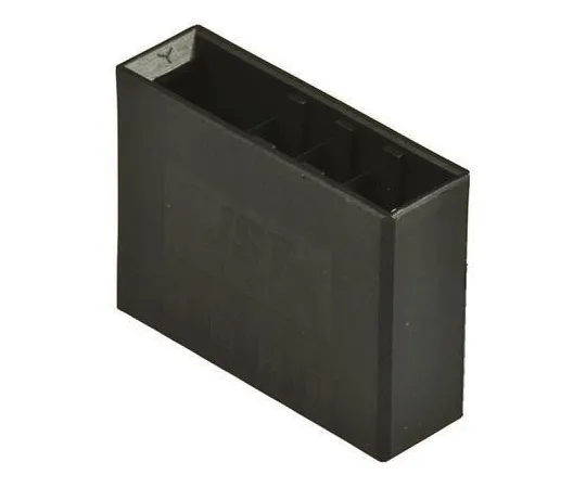 63-4991-95　JST JFAJ300,3路，1列，直线板标题　B03B-F32SK-GGXR