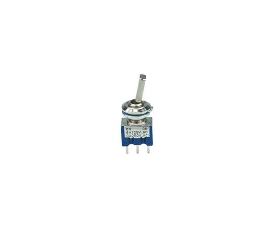 63-5074-54　Toggle Switch Single Pole Double Throw (SPDT) Latch　8C1012-Z
