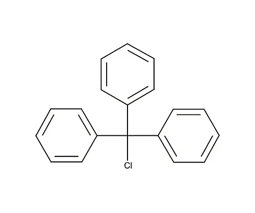 61-0341-94　用于合成的氯三苯甲烷808348 1 kg　8.08348.1000
