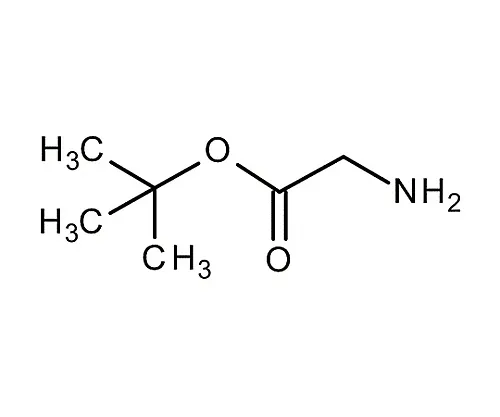 61-0353-39　用于合成的甘氨酸叔丁基酯818213 5 mL　8.18213.0006
