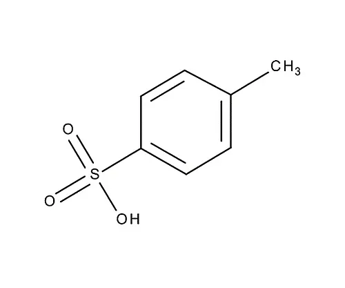 61-0348-77　甲苯-4-磺酸一水合物用于合成814725 100G　8.14725.0100