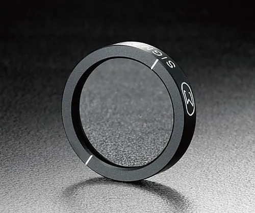 61-6886-18　紫外片偏振片320-400nmφ24mm　NSPFU-30C