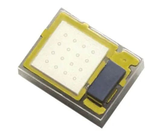 63-5082-80　3V蓝色LED SMD, Lumileds LUXEON ZLXZ1-PB01　LXZ1-PB01