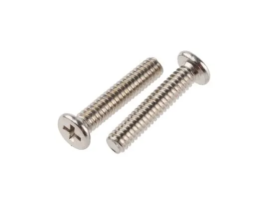 63-5026-92　广濑DH系列，M2 x 0.4螺钉锁适用于接口连接器　DH60A-SCREW