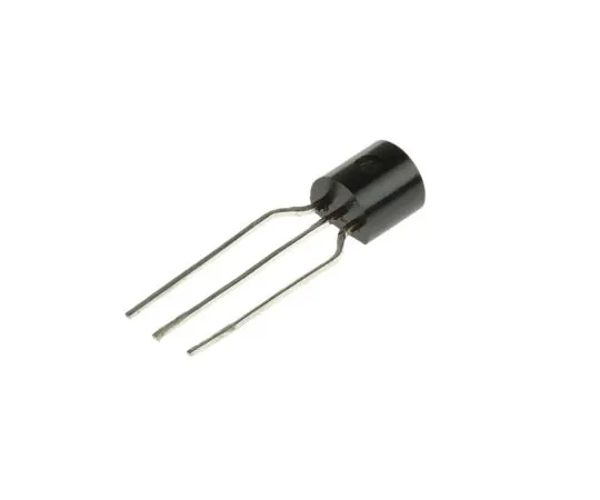 63-5120-45　半MPSA06RANPN晶体管，500 mA, 80 V, 3针TO-92　MPSA06RA