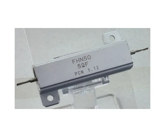 63-4881-61　PCN铝质厚板贴装电阻，6.8kΩ±1% 30W　FHN50 6.8KOHMF
