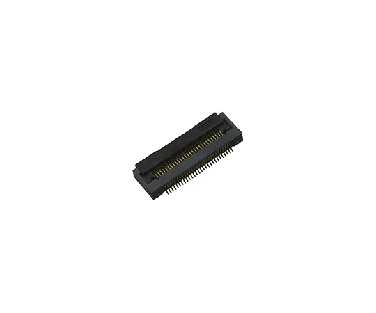 63-5088-14　广濑FH280.5毫米间距28向直角SMT女性FPC连接器，ZIF底部触点　FH28D-28S-0.5SH(05)