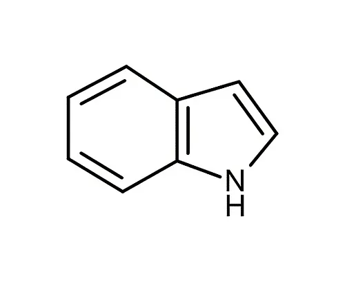 61-0371-47　合成用吲哚822281 100G　8.22281.0100