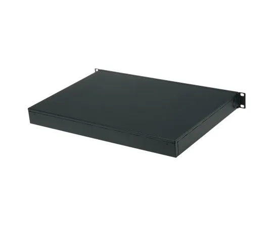 63-5123-96　nVent–Schroff Interscale M 1 U服务器机柜44 x 444 x 310 mm　14821107