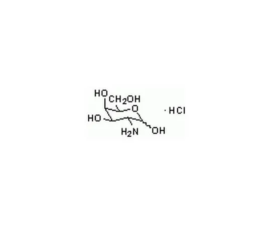 62-8399-52　D (+) 半乳糖胺，盐酸盐　34539-1GM