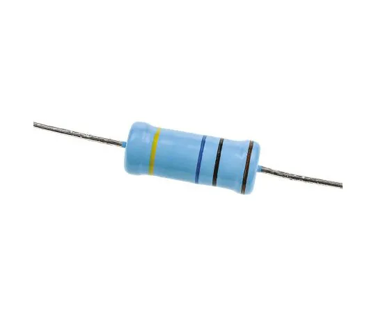 63-4955-71　Vishay10MΩ1W固定电阻±5%±200ppm/°C　VR68000001005JAC00