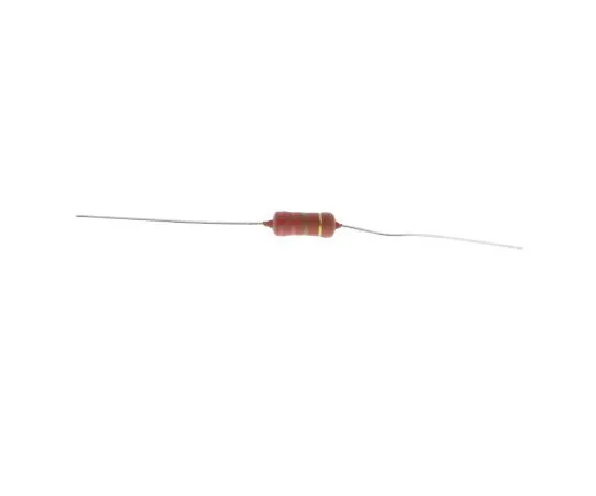 63-4956-67　Vishay220Ω2W金属薄膜固定电阻±5%±250ppm/°C　PR02000202200JA100