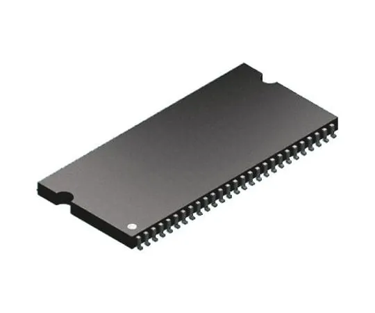 63-5124-80　ISSIIS42S16400J-7TLI, SDRAM64Mbit表面安装，143MHz,54-PinTSOP　IS42S16400J-7TLI