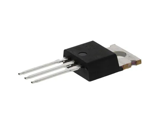 63-4868-60　IRFBG20PBFN沟道MOSFET, 1.4 A, 1000 V,3引脚TO-220ABVishay　IRFBG20PBF