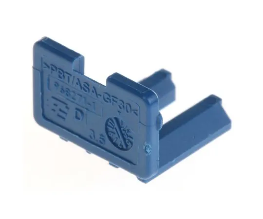 63-5028-74　TE Connectivity Junior Power Timer Series 6 Way TPA Lock for use with Automotive Connectors　968271-1