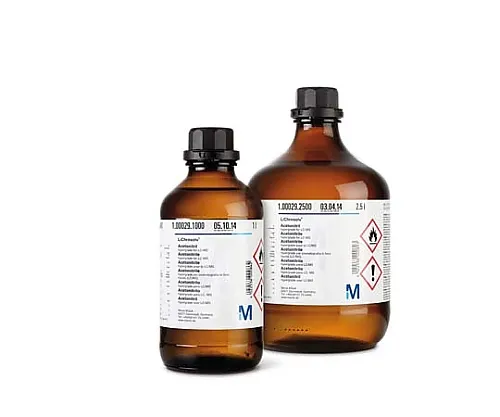 61-0299-36　用于LC/MS高等级Lichrosorb (R) 1060352.5L的甲醇　1.06035.2500