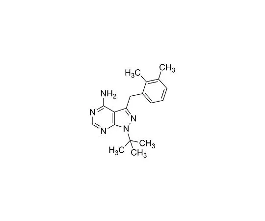 62-8434-59　PP1模拟V,2,3-DMB-PP1　529599-10MG